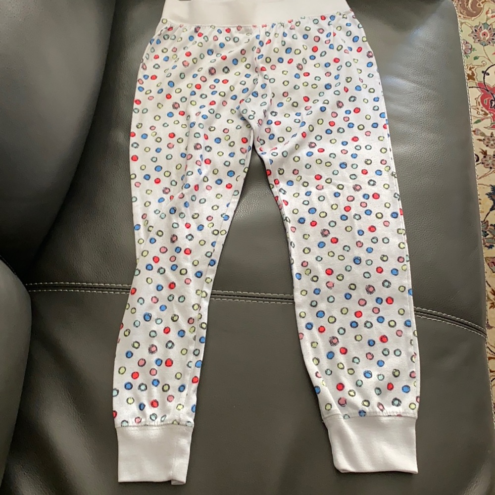 Old navy girls pajama pants